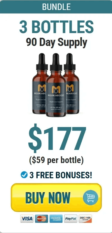 MounjaBoost -3-bottle - order-now-checkout image