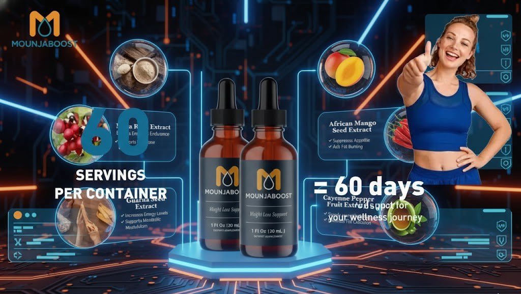 MounjaBoost- Nature-Ingredients- image